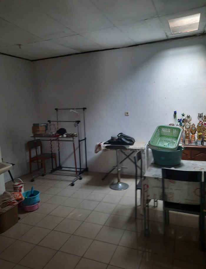 Rumah jual di Tropikana Residence